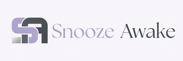 Snooze Awake