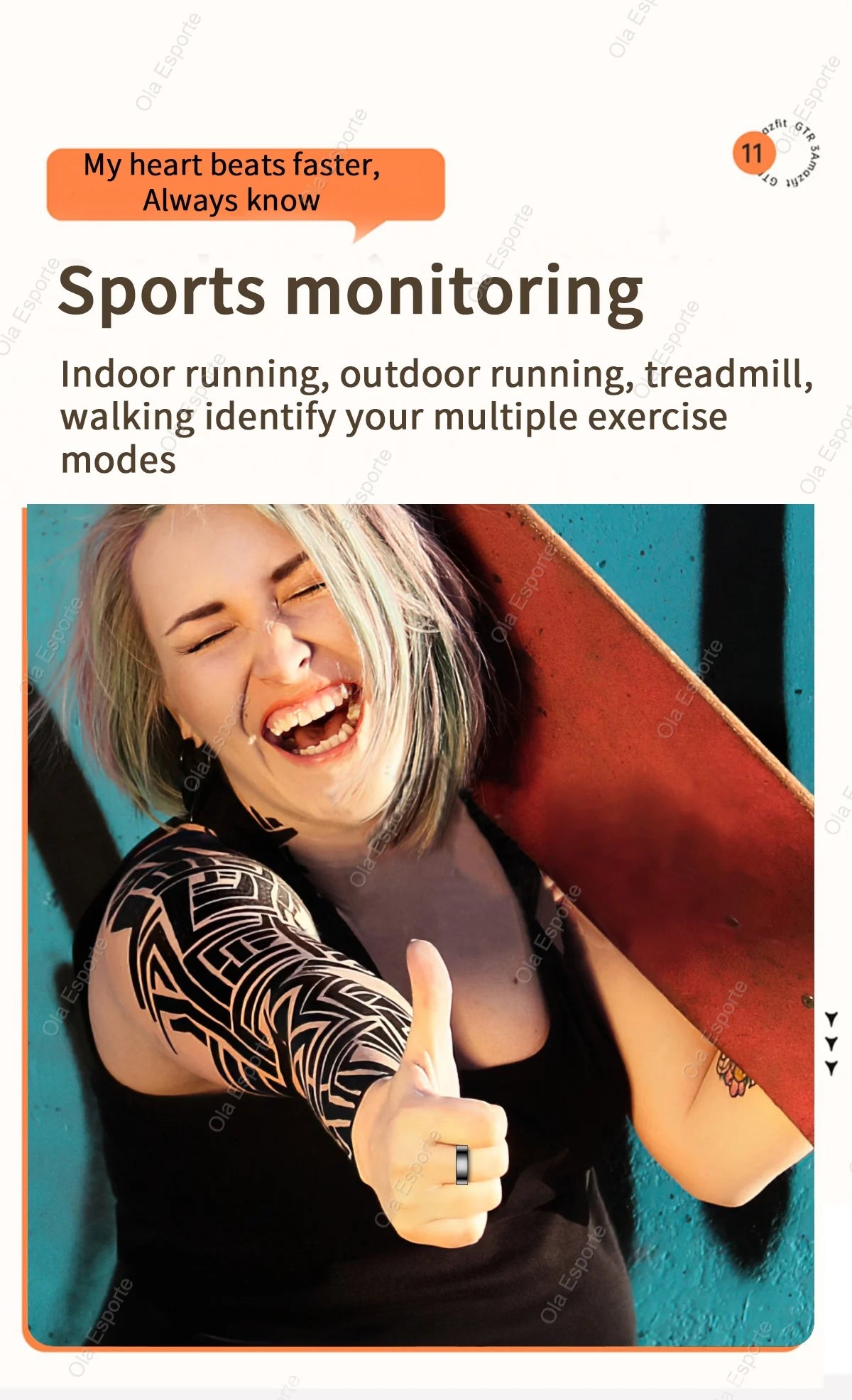 Titanium Smart Ring – Heart, Sleep & Fitness Tracker (IP68 Waterproof)